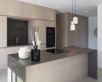 New Build - Villa - Campoamor - Dehesa de Campoamor