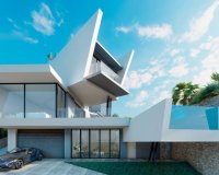 New Build - Villa - Campoamor