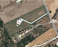 New Build - Villa - Campos