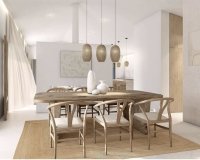 New Build - Villa - Campos