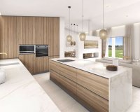 New Build - Villa - Campos