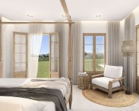 New Build - Villa - Campos