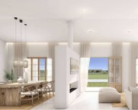 New Build - Villa - Campos