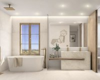 New Build - Villa - Campos