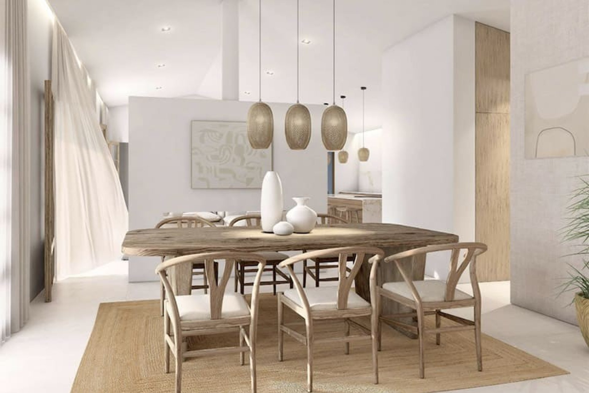 New Build - Villa - Campos