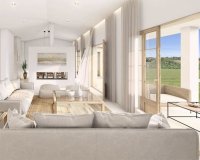 New Build - Villa - Campos