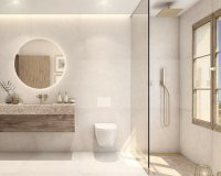 New Build - Villa - Campos