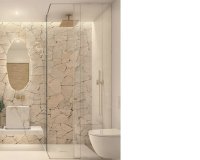 New Build - Villa - Campos