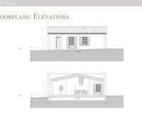 New Build - Villa - Campos