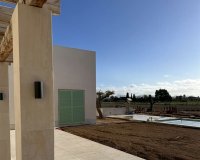 New Build - Villa - Campos