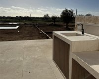 New Build - Villa - Campos