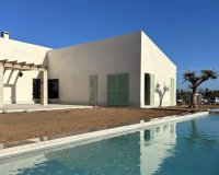 New Build - Villa - Campos