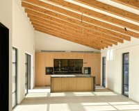 New Build - Villa - Campos