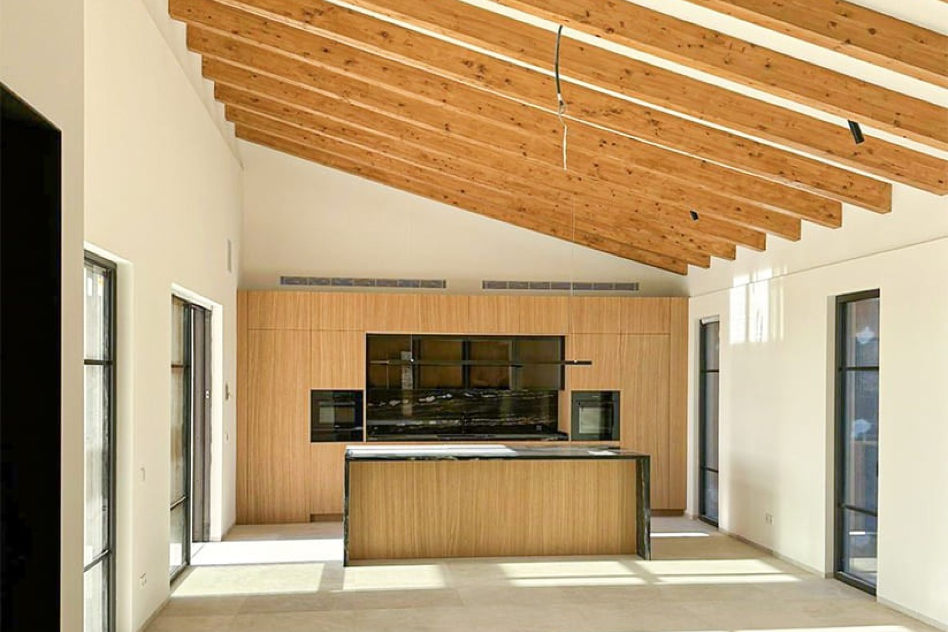 New Build - Villa - Campos