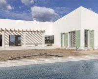 New Build - Villa - Campos