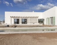 New Build - Villa - Campos