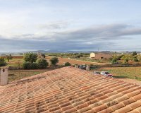 New Build - Villa - Campos