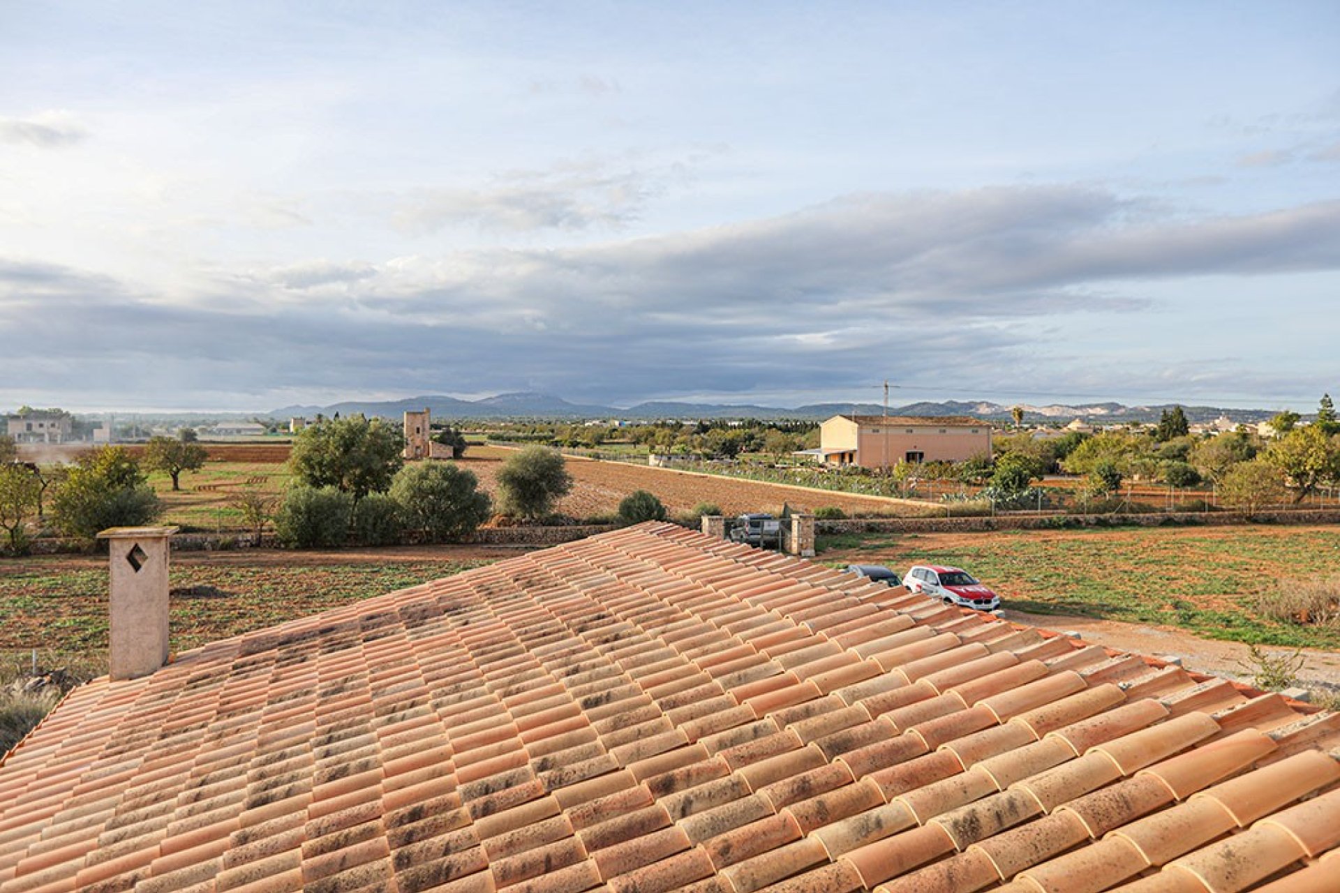 New Build - Villa - Campos