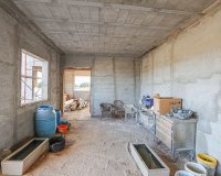 New Build - Villa - Campos