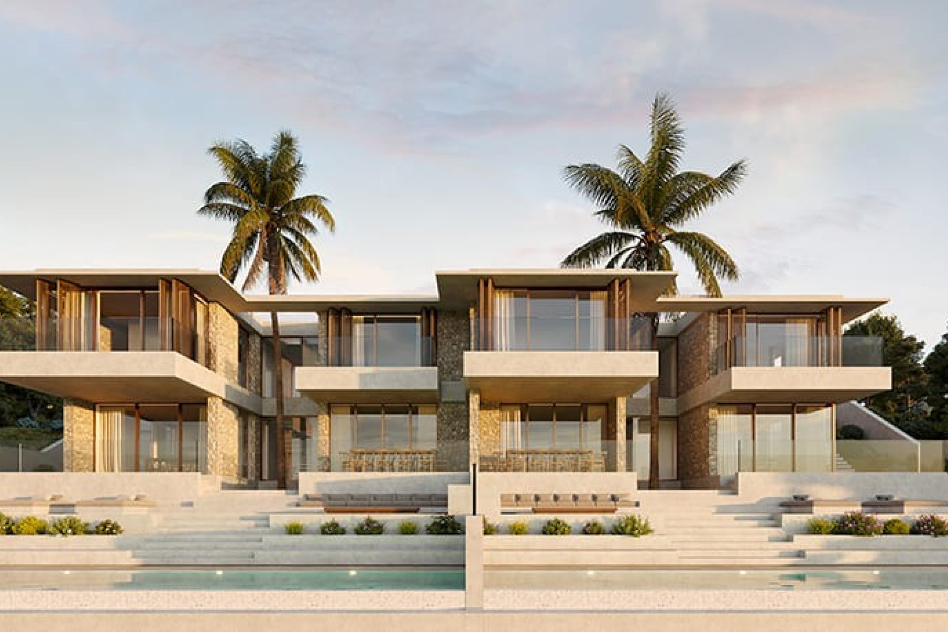 New Build - Villa - Capdepera