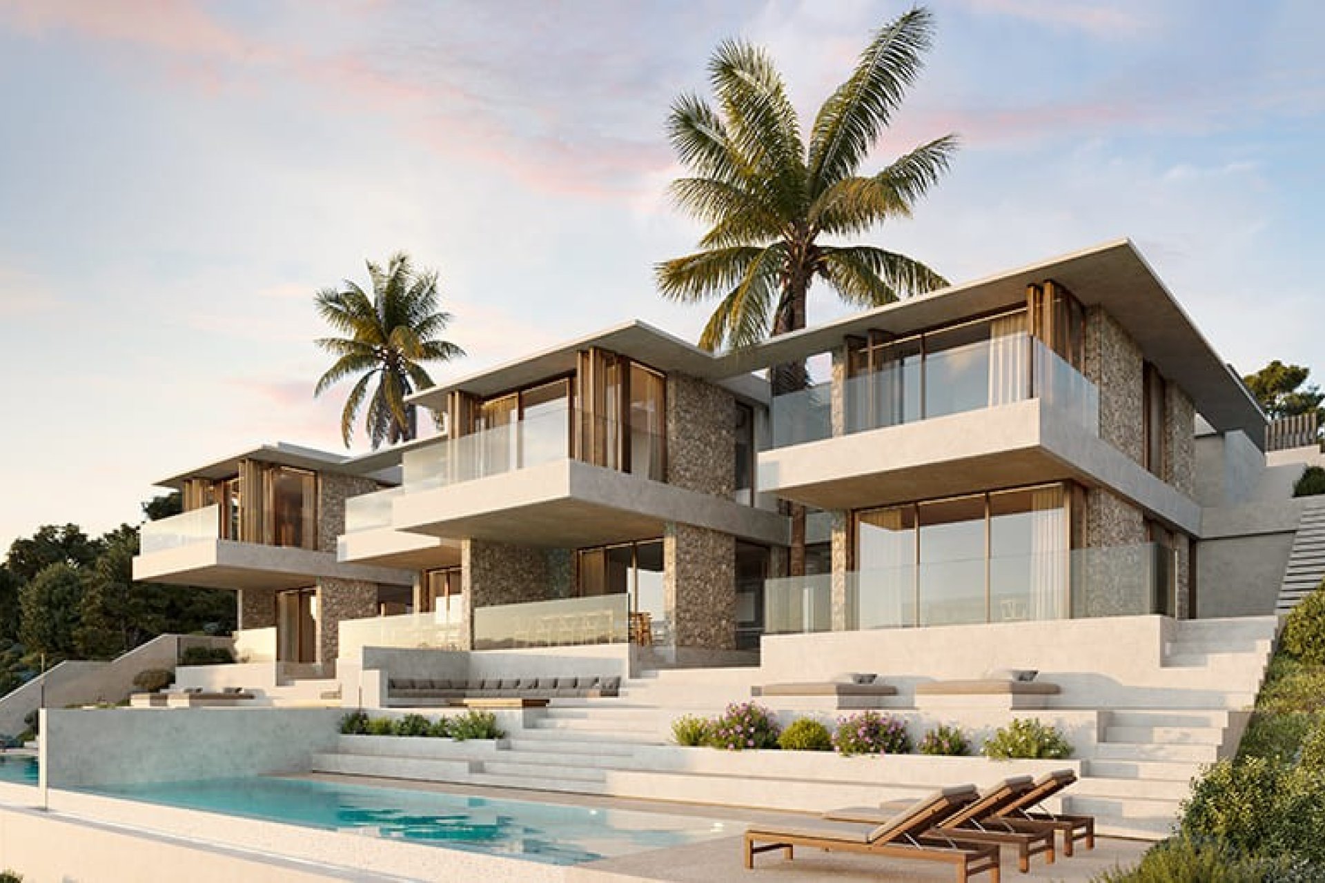 New Build - Villa - Capdepera