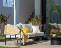 New Build - Villa - Cartagena - Mar De Cristal