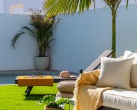 New Build - Villa - Cartagena - Mar De Cristal