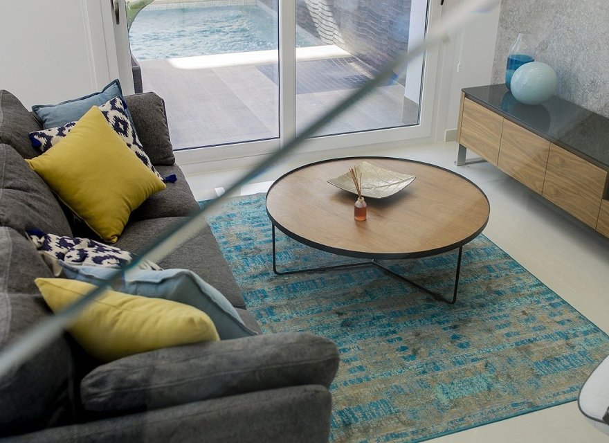 New Build - Villa - Cartagena - Playa Honda