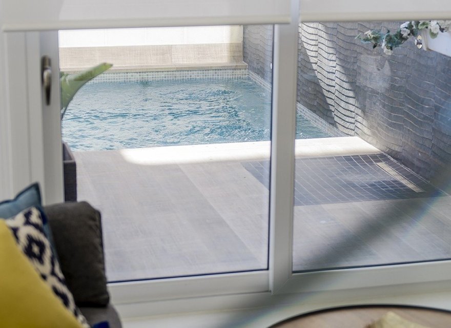 New Build - Villa - Cartagena - Playa Honda