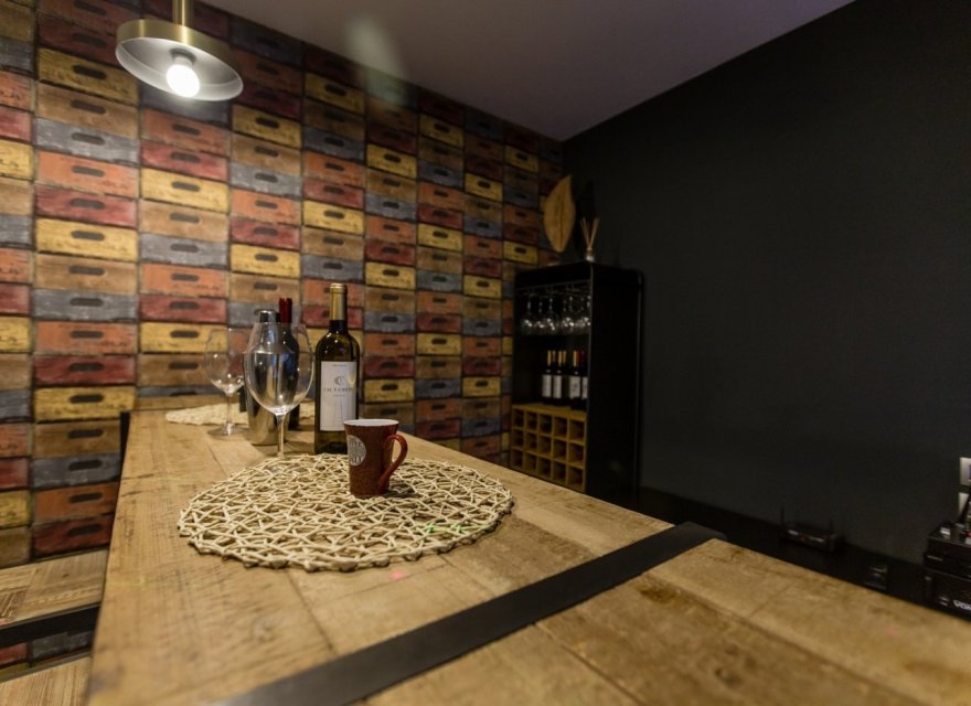 New Build - Villa - Cartagena - Playa Honda