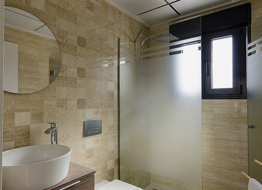 New Build - Villa - Cartagena - Playa Honda