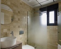 New Build - Villa - Cartagena - Playa Honda