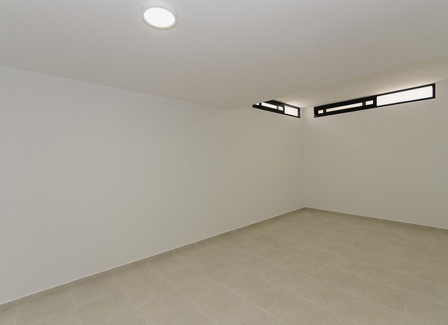 New Build - Villa - Cartagena - Playa Honda