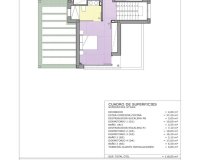 New Build - Villa - Cartagena - Playa Honda