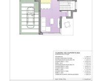 New Build - Villa - Cartagena - Playa Honda