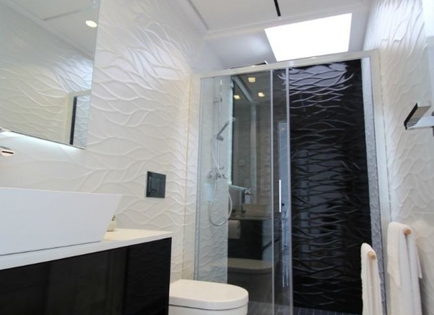 New Build - Villa - Cartagena - Playa Honda