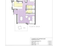 New Build - Villa - Cartagena - Playa Honda