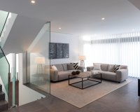 New Build - Villa - Cartagena