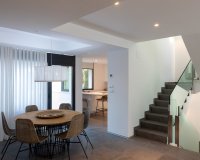 New Build - Villa - Cartagena