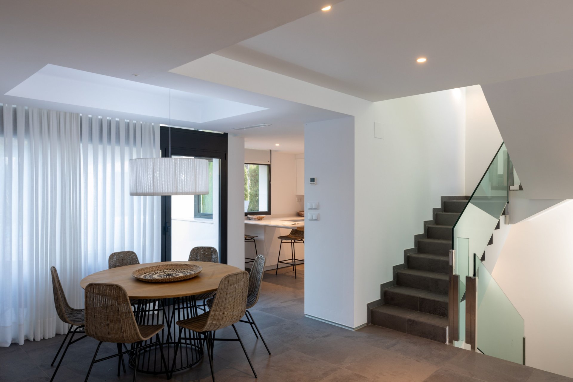 New Build - Villa - Cartagena