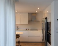 New Build - Villa - Cartagena