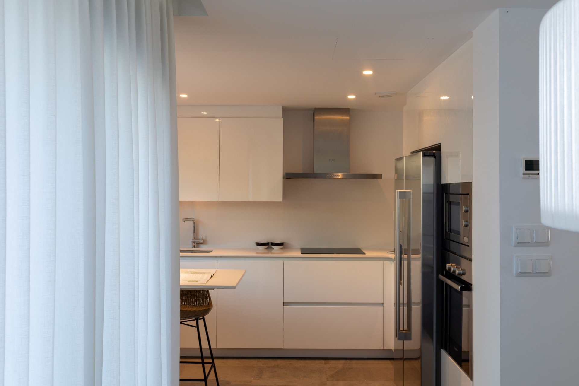 New Build - Villa - Cartagena