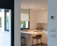 New Build - Villa - Cartagena