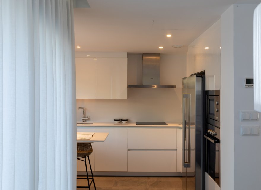 New Build - Villa - Cartagena