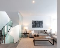 New Build - Villa - Cartagena