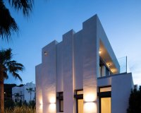 New Build - Villa - Cartagena