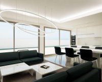 New Build - Villa - Casares - Buenas Noches