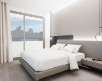 New Build - Villa - Casares - Buenas Noches