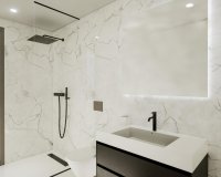 New Build - Villa - Casares - Buenas Noches