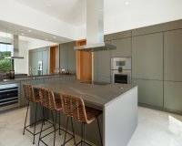 New Build - Villa - Casares